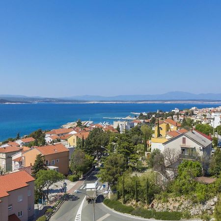 Apartment Vedry Crikvenica Exterior foto