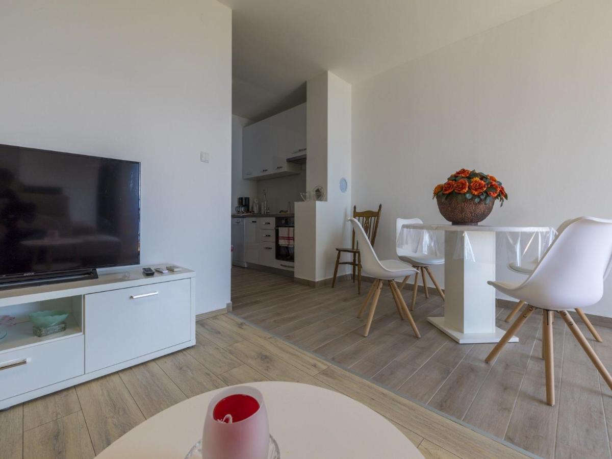 Apartment Vedry Crikvenica Exterior foto