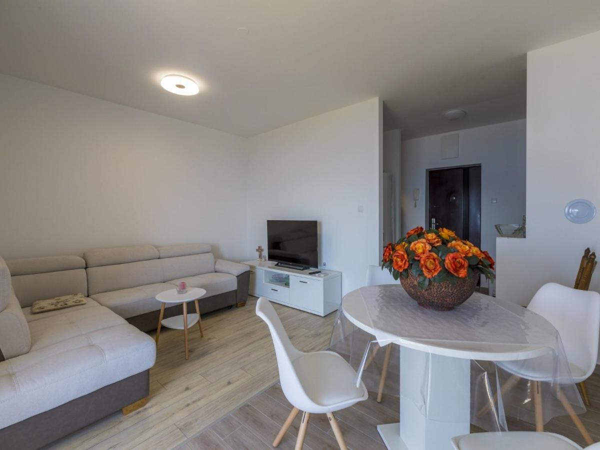 Apartment Vedry Crikvenica Exterior foto