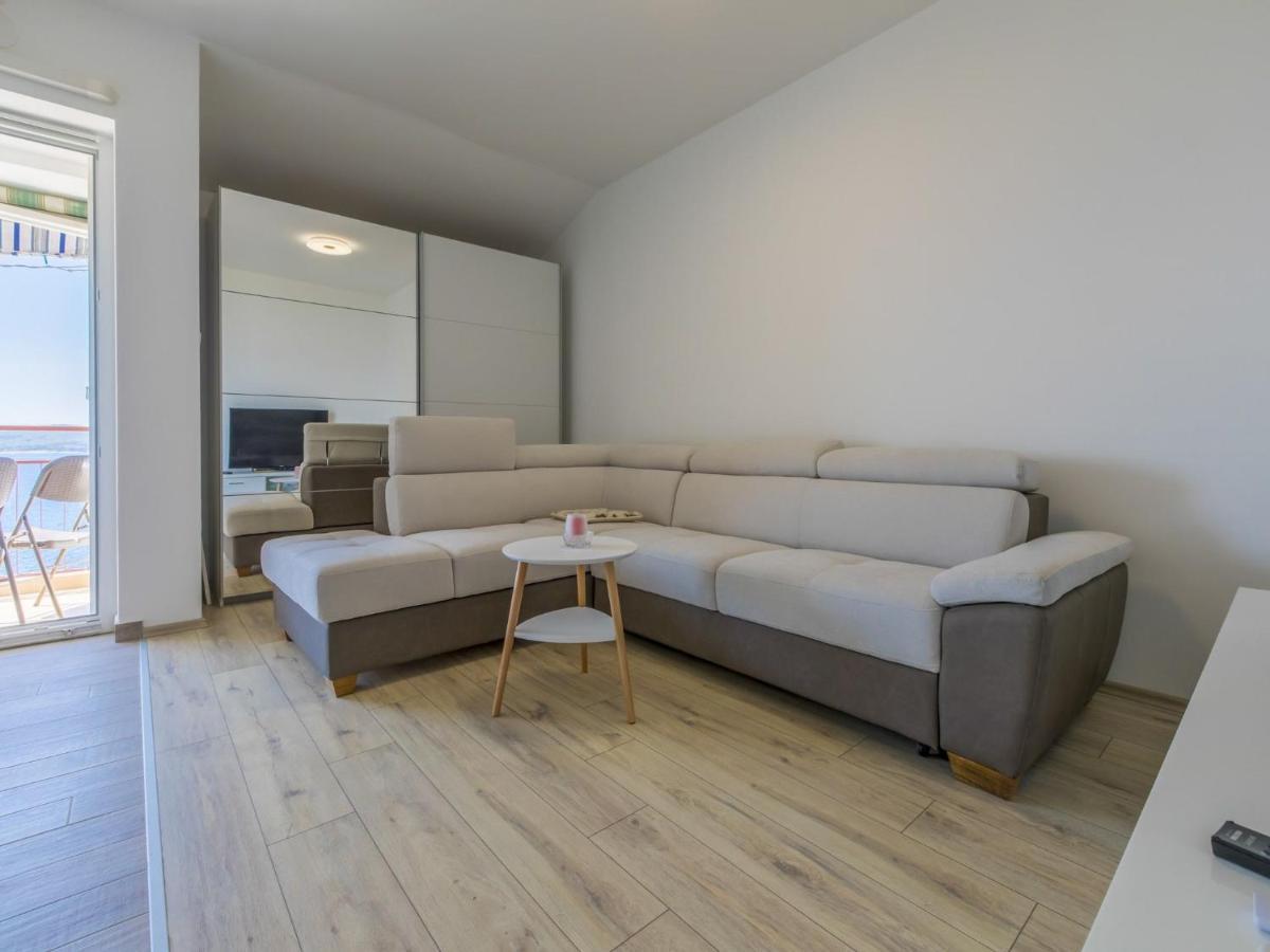 Apartment Vedry Crikvenica Exterior foto