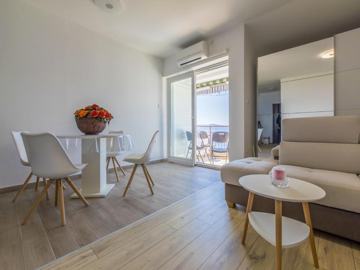 Apartment Vedry Crikvenica Exterior foto