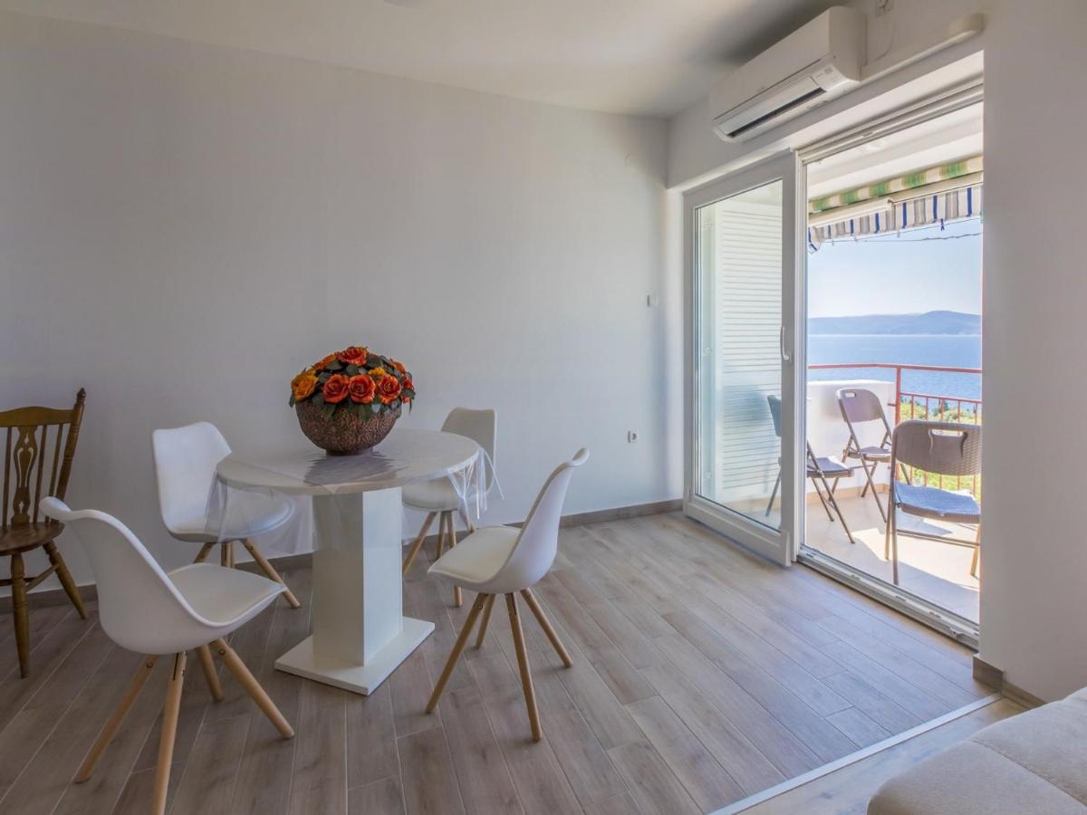 Apartment Vedry Crikvenica Exterior foto
