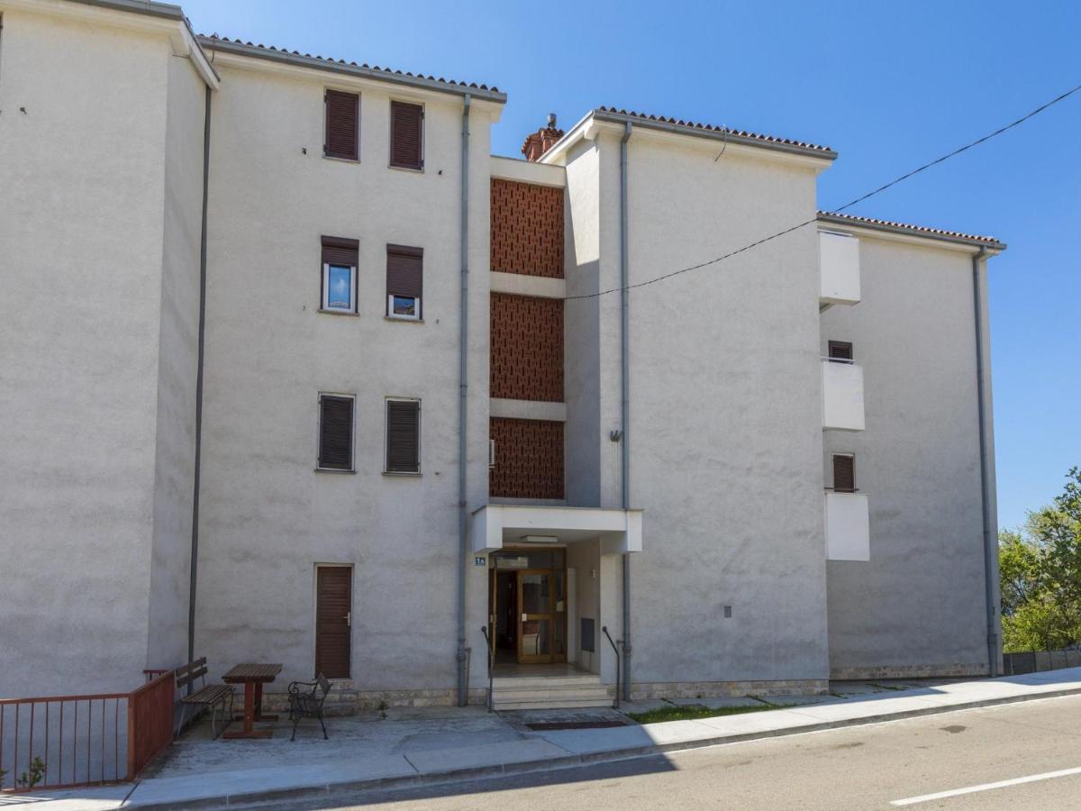 Apartment Vedry Crikvenica Exterior foto